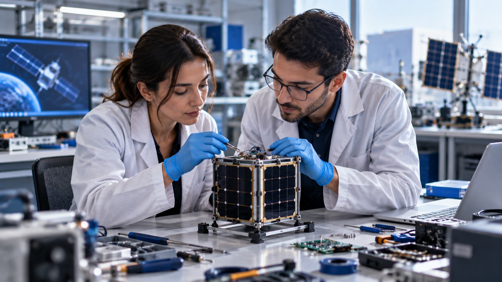 Beyond Orbit Startup Çağrısı Açıldı